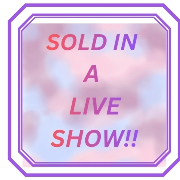 Cato Tops - Cato Blue and Cream Dolman Sleeve Blouse